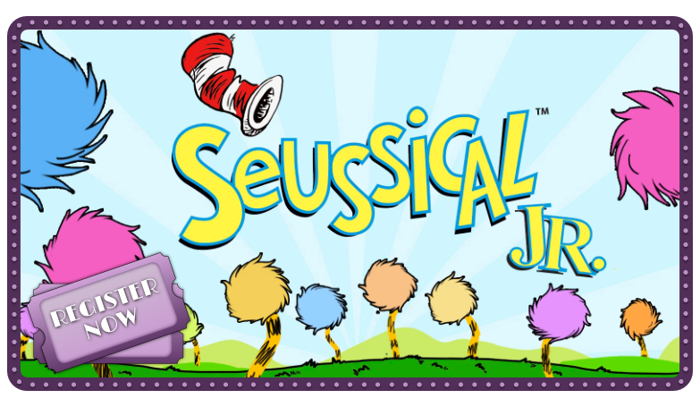 Seussical