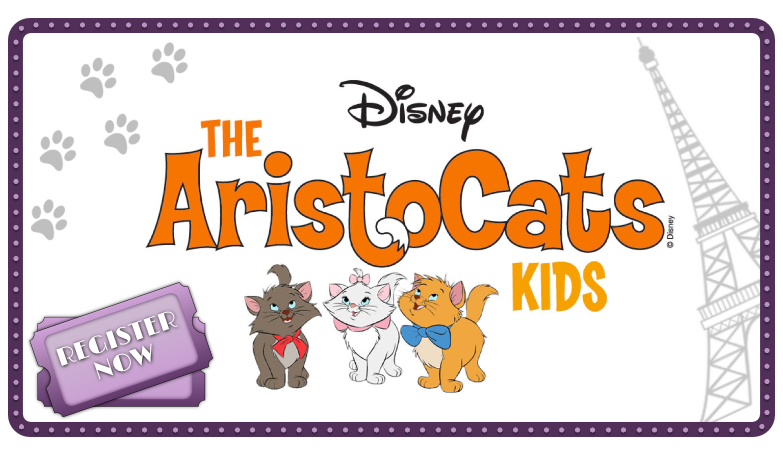 The Aristocats
